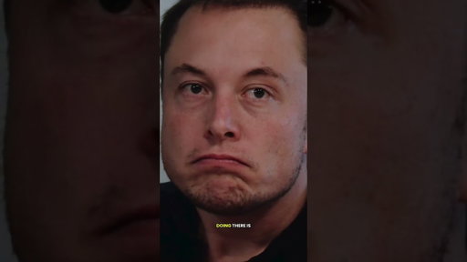 Elon Musk is not happy this week. You should see this.