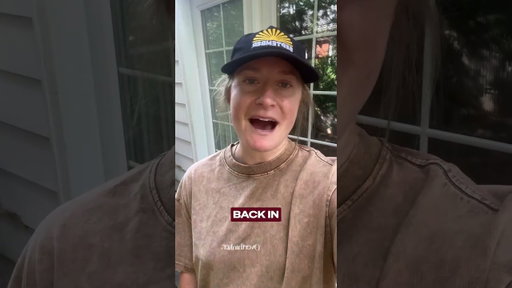 Alexa Vasko Ready to Continue Planting Her Hamilton Roots 🌱