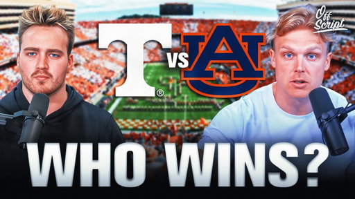 Auburn vs Tennessee Preview and Prediction