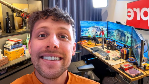W2S NEW ROOM TOUR