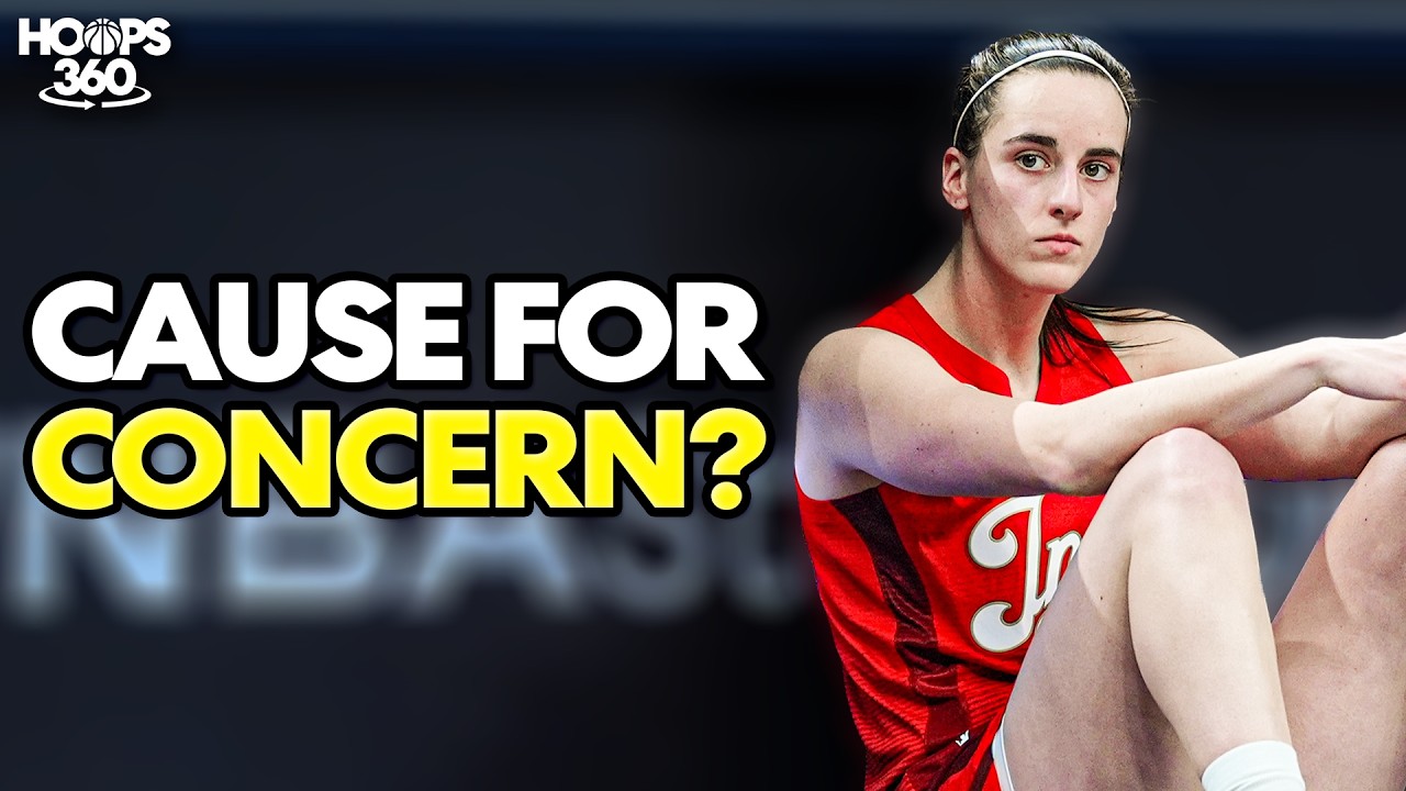 Should We Be Worried About the Indiana Fever?