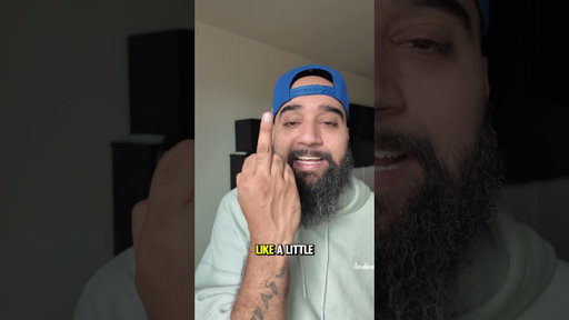 Eminem changed my life