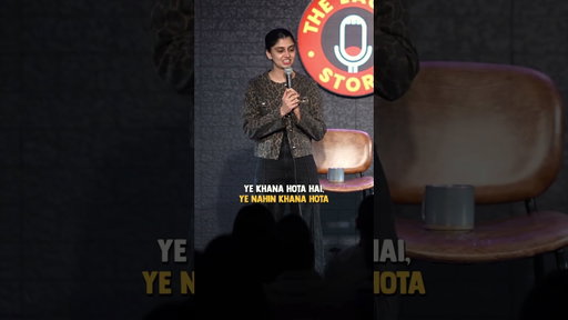 Dietician! #shortsyoutube #standupcomedy #comedy #gurleenpannu