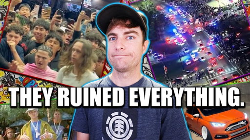 The Slammedenuff Gatlinburg Situation is Disgusting