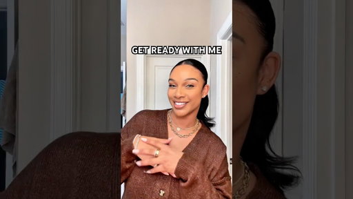 Get Ready With Me | Everyday Makeup | Easy Makeup Look #ootd #getreadywithme #grwm #makeuptutorial