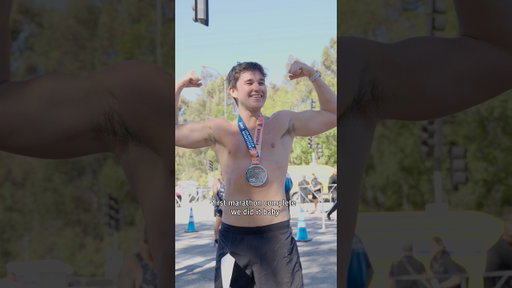 40 hours in the life of John Summit