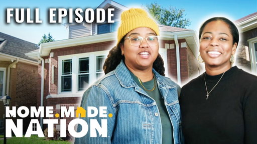 48 Hours to Buy: Newlyweds Move From New Orleans to the Windy City (S2, E3) | Full Ep