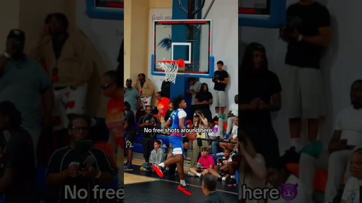 I swear hoopers always be doing this😭✌️#basketball #fyp #trending #madehoops #viral