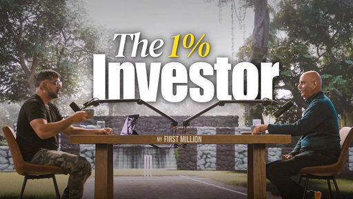 I manage $1B. Here's what I'm buying.