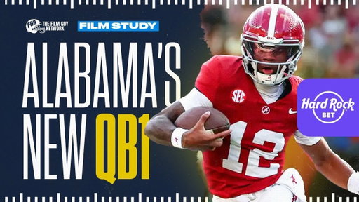 What Keelon Russell Brings to The Stable as Alabama’s Starter