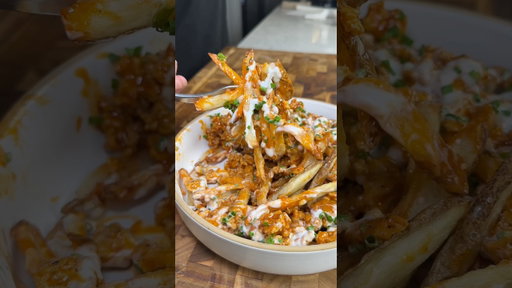 5 High Protein Meals to Help YOU Lock-in 🔐