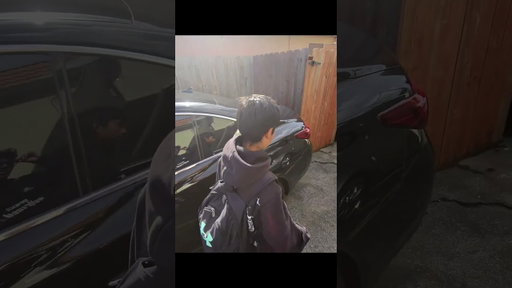 POV: you pick up your little brother from school 😂 #vlogs #pov #funny #tiktok