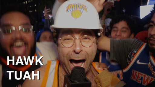 Hawk Tuah - Sidetalk