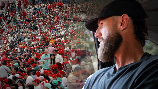 Pitching for the Diablos Rojos Broke My Brain — Mexican League Baseball
