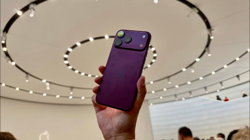 iPhone 18 Pro & 18 Pro Max - First Look & Hands-On!