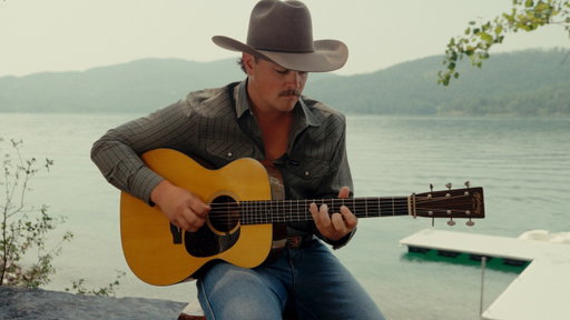Zach Top - Good Girls & Cowgirls (Acoustic)