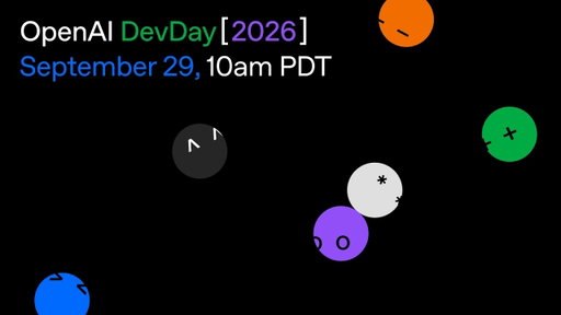 OpenAI DevDay 2026 Keynote (FULL)