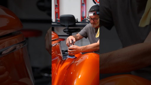 Check out that Beautiful shine on this one ! #detailing #classiccar #classiccars #detailinglife