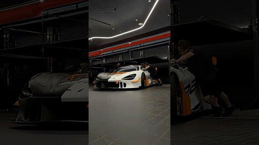McLaren 🫶🏼