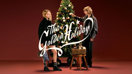 The Golden Holiday | Drop 1
