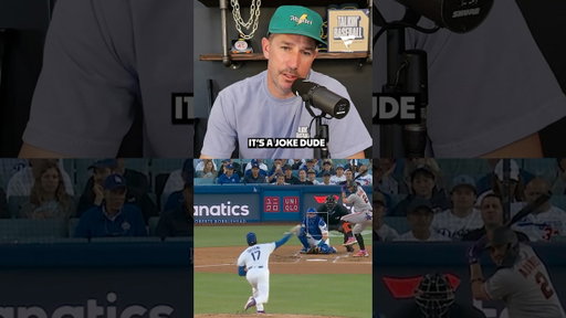 Shohei Ohtani is the best pitcher in baseball
