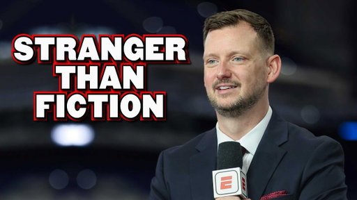 The Sad & Bizarre Matt Miller Saga