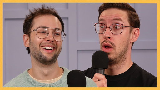 Tying Up Loose Ties - The Try Pod Ep. 343 • Final Episode
