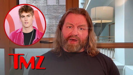 Presley Gerber Death: Ibogaine Activist Says Drug Can Save Lives, Isn't Miracle Cure | TMZ