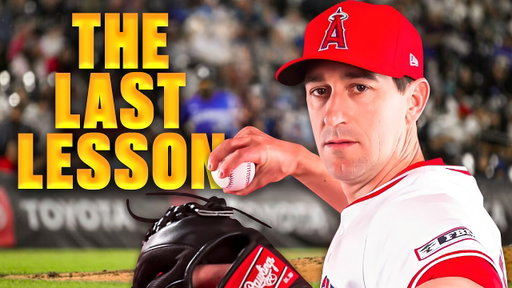 The Professor’s Final Lesson: Kyle Hendricks on Pitching with Precision