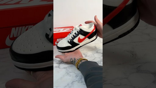 Unbox this Nike trainer CAKE 🍰 🔥 #cake #nike