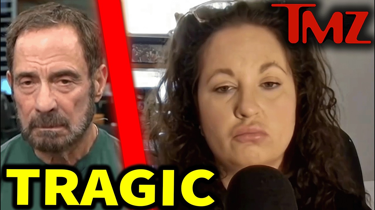 Sister Of Boy Killed In Mackenzie Shirilla Crash Drops Bombshell On TMZ Live | TMZ
