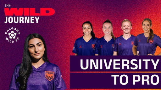 Episode 9 - University to Pro
