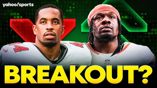 3 RBs You NEED on Your Roster Heading Into the Fantasy Playoffs 👀