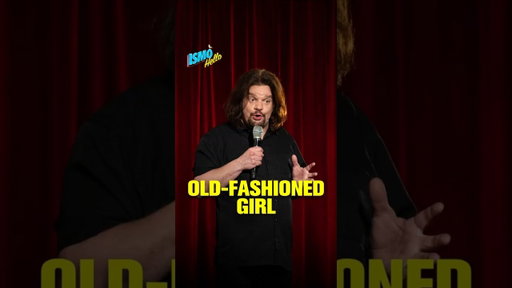 Old-Fashioned Girl |  ISMO: Hello
