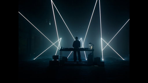 John Summit & Rohaan - SATA (Official Visualizer)