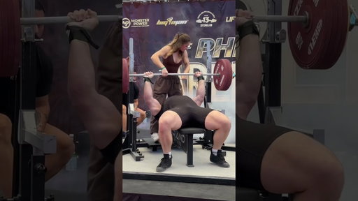 260KG ✅