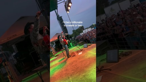 Shows like this are the best! Comment if you know every word to this song! #90s #90scountry