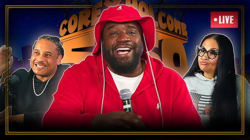 THEY Pay Bloggers to ATTACK 5150 — TheCoreyHolcomb5150Show DarleneOrtiz KraigFacts LutherMcKinstry