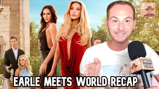 Earle Meets World Reality Show Review
