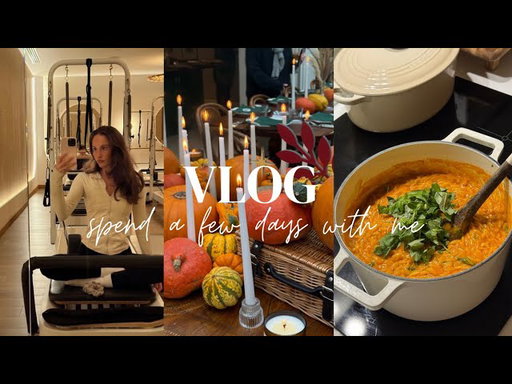 VLOG!! | wholefoods event| christmas decor shopping| realistic week