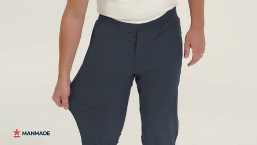 The Manmade Pants