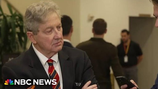 GOP senators criticize Trump's 'red-carpet treatment' of China's Xi Jinping