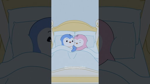 I guess it’s back to sleep. 💙