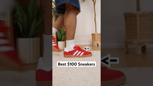 Best Sneakers around $100 pt 2