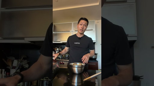 a lazy 10 minute meal