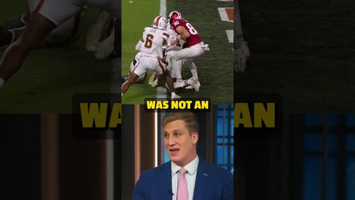 Why the 4th Down Call Was So Important For Indiana
