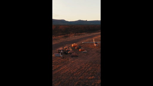 Travel The Kimberley | Tested by Australia | Sea to Summit