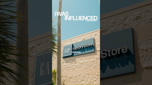 Gap tote: influenced, but it fit my real life
