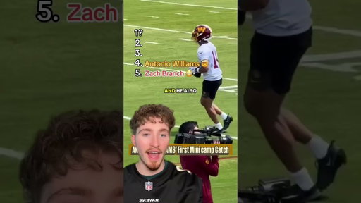 These rookies might BREAK THE NFL 😳 #fantasyfootball #dynastyfantasyfootball