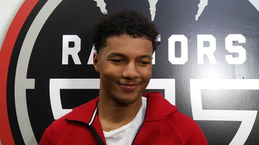 Julian Reese | Post Game vs. Motor City Cruise | February 8, 2026